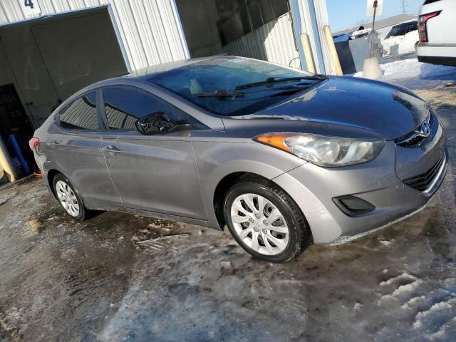 Vin: 5npdh4ae2ch073020, lot: 88514455, hyundai elantra gls 20124