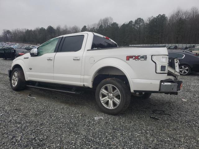 2019 FORD F150 SUPER 1FTEW1E42KFC52371