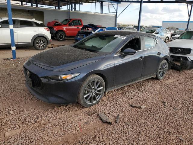 2021 MAZDA 3 SELECT JM1BPAKL3M1337134