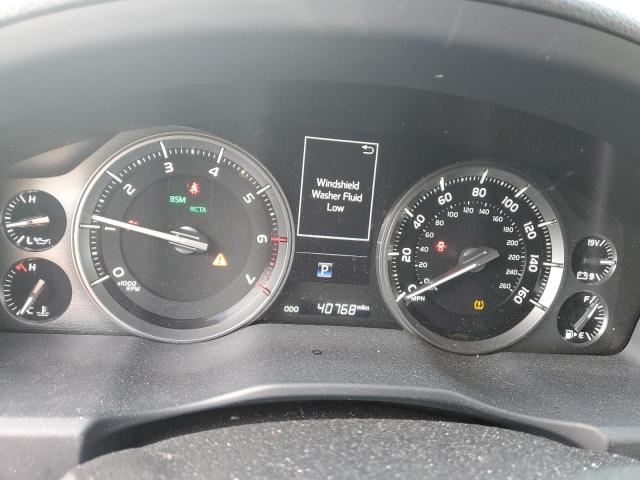 2021 TOYOTA LAND CRUIS - JTMCY7AJ8M4103848