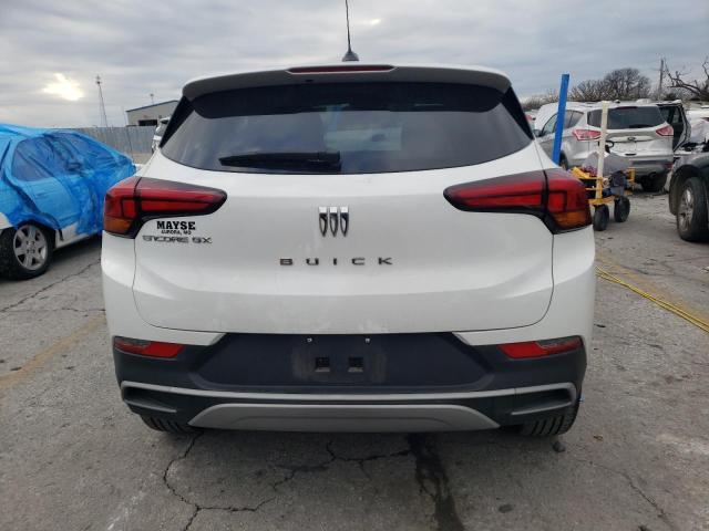 2024 BUICK ENCORE GX - KL4AMBS27RB028019