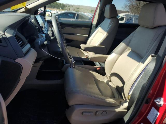 2022 HONDA ODYSSEY EX 5FNRL6H79NB051590