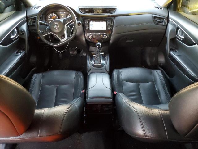 2017 NISSAN ROGUE S - 5N1AT2MT0HC758583