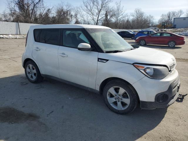 2017 KIA SOUL - KNDJN2A20H7502270