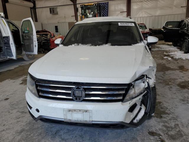 2021 VOLKSWAGEN TIGUAN SE - 3VV3B7AX8MM026717