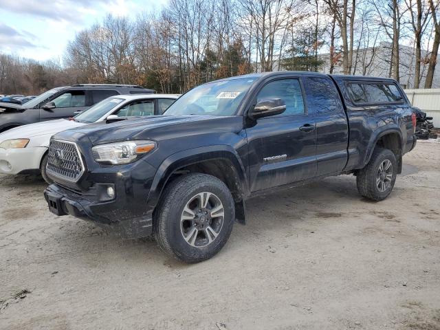 TOYOTA TACOMA ACCESS CAB