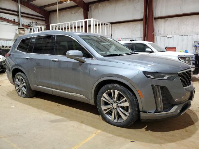 2020 CADILLAC XT6 PREMIU - 1GYKPCRS5LZ149413