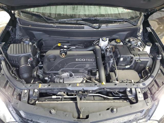 2020 CHEVROLET EQUINOX LT - 3GNAXUEV6LS665209
