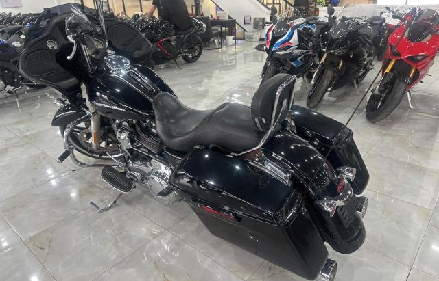 2019 HARLEY-DAVIDSON FLTRX 1HD1KHC12KB646745