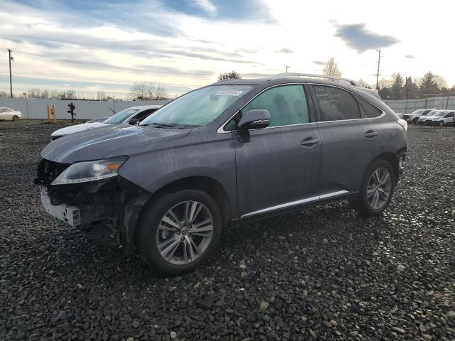 LEXUS RX 350 BAS