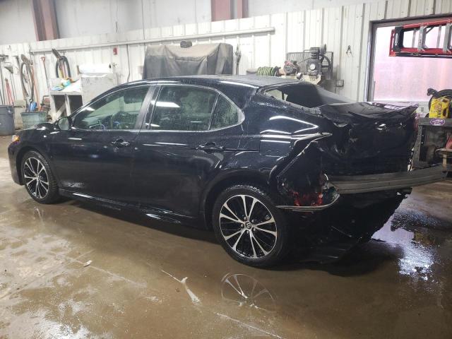 2018 TOYOTA CAMRY L - JTNB11HK5J3000444