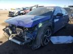 2022 HONDA ACCORD SPO - 1HGCV1F33NA121694