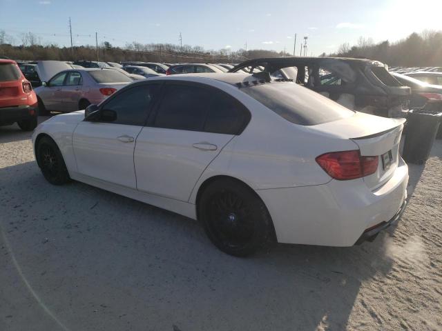 Vin: wba3a5g56fns91041, lot: 41625445, bmw 3 series i 20152