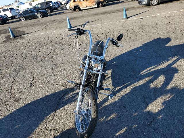 2007 HARLEY-DAVIDSON FXSTB 1HD1JA5347Y051263