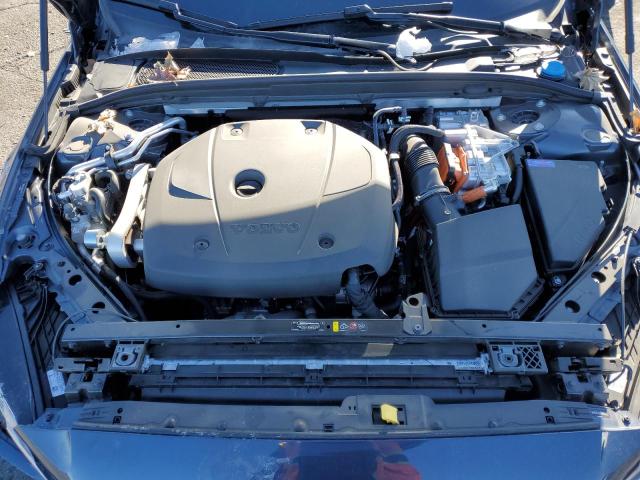 2023 VOLVO S60 ULTIMA 7JRH60FM2PG244523