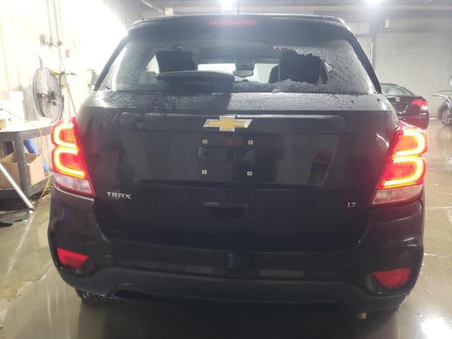 2019 CHEVROLET TRAX 1LT - KL7CJLSB0KB774702