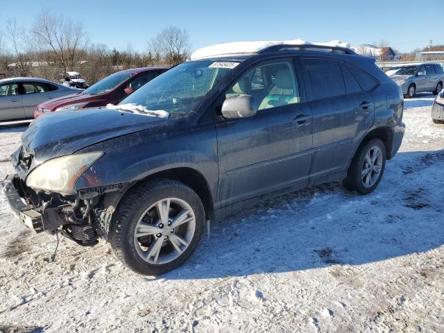 2006 LEXUS RX 400 #3051385677