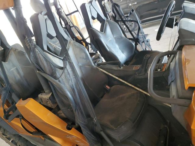 2016 CAN-AM COMMANDER - 3JBKUAP23GJ000080