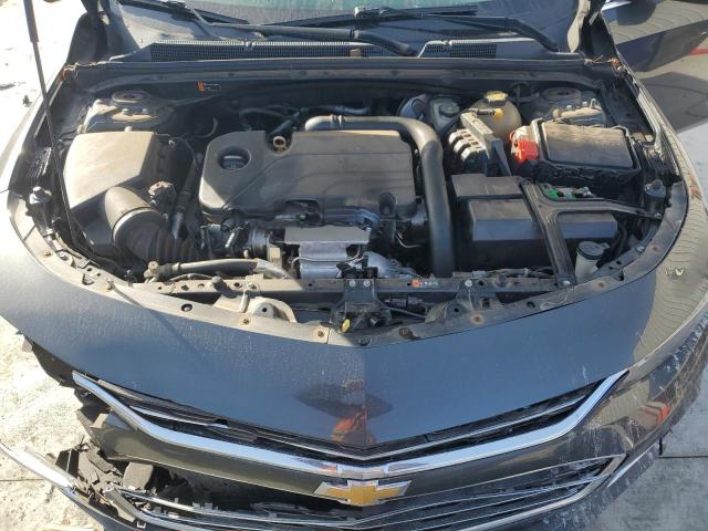 2017 CHEVROLET MALIBU LS 1G1ZB5ST5HF179143
