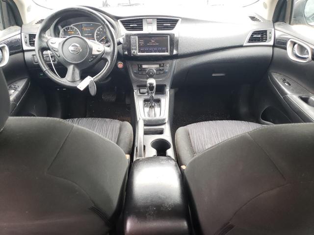 2019 NISSAN SENTRA S - 3N1AB7AP1KY379654