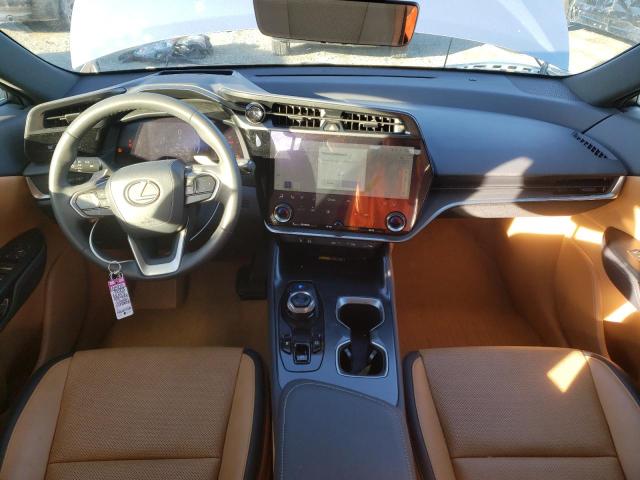 2023 LEXUS RZ 450E JTJAAAAB0PA016319