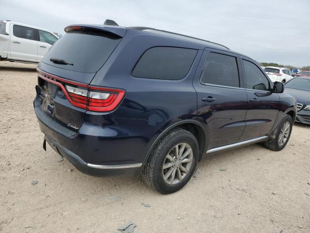 Vin: 1c4rdjag5hc799653, lot: 41476125, dodge durango sxt 20173