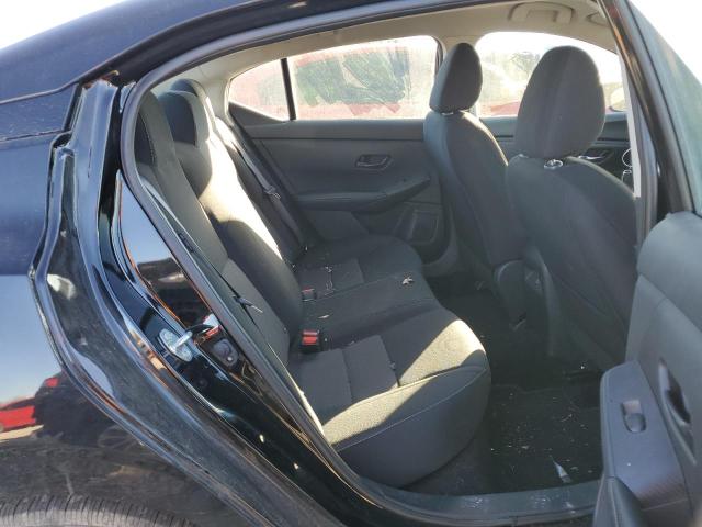 2024 NISSAN SENTRA SV - 3N1AB8CV9RY295352