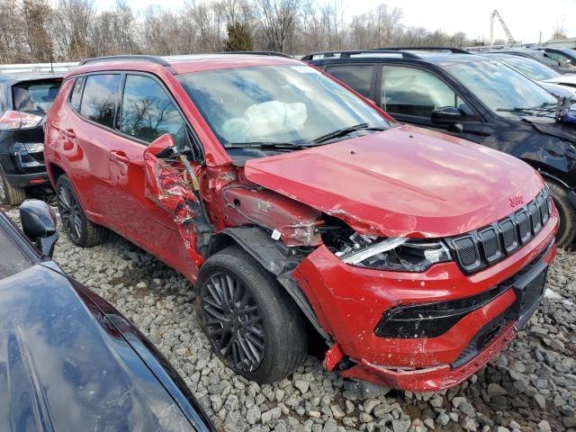 2022 JEEP COMPASS LI - 3C4NJDCB3NT160987