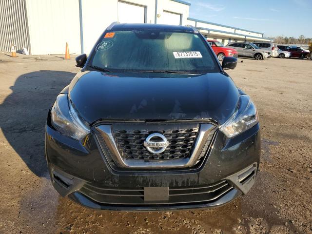 2020 NISSAN KICKS SR - 3N1CP5DV3LL499611