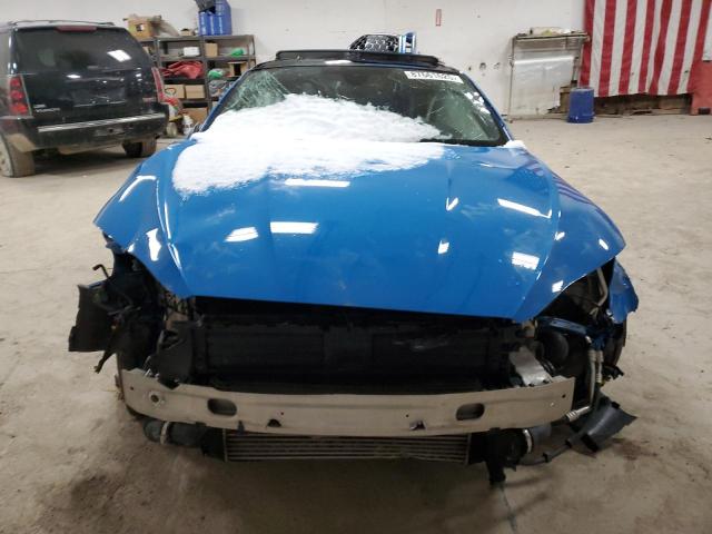 2021 AUDI A5 PREMIUM - WAUDACF57MA011397