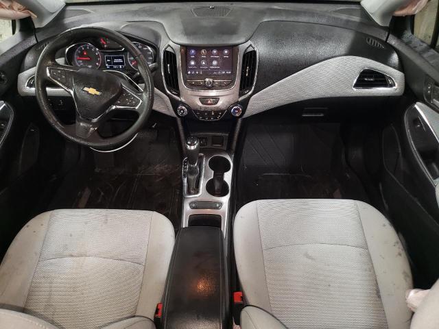 2019 CHEVROLET CRUZE LS - 1G1BC5SM6K7147990