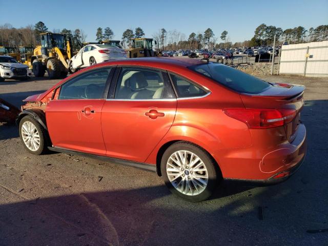 2018 FORD FOCUS TITA - 1FADP3J21JL280922