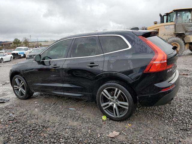 2018 VOLVO XC60 T5 - LYV102RK1JB069465
