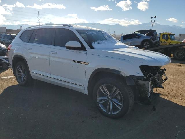 Vin: 1v2yr2ca5kc542137, lot: 88503935, volkswagen atlas se 20194