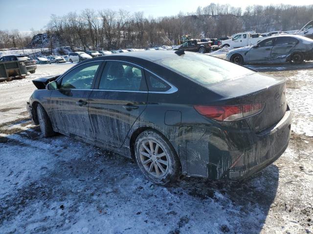 Vin: 5npe24af7jh719597, lot: 41966045, hyundai sonata se 20182