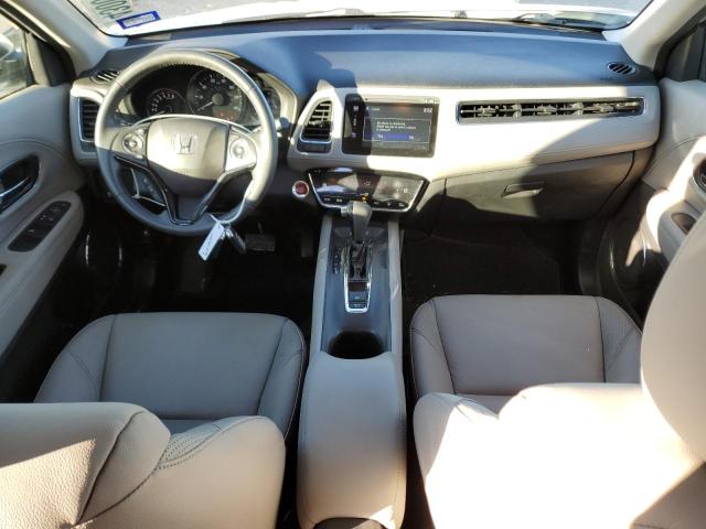 2018 HONDA HR-V EXL 3CZRU5H70JM701169