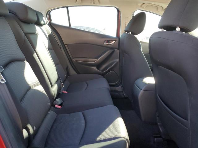 2016 MAZDA 3 TOURING - 3MZBM1W73GM301051
