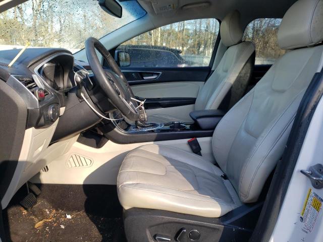 2015 FORD EDGE TITAN - 2FMTK3K93FBC36939