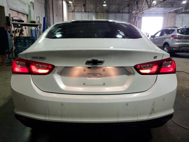2016 CHEVROLET MALIBU LT - 1G1ZE5ST8GF284085