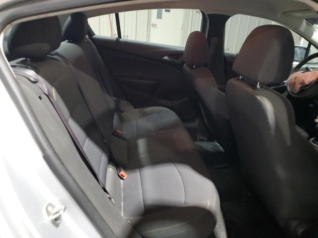 2016 CHEVROLET CRUZE LS 1G1BB5SM4G7275249