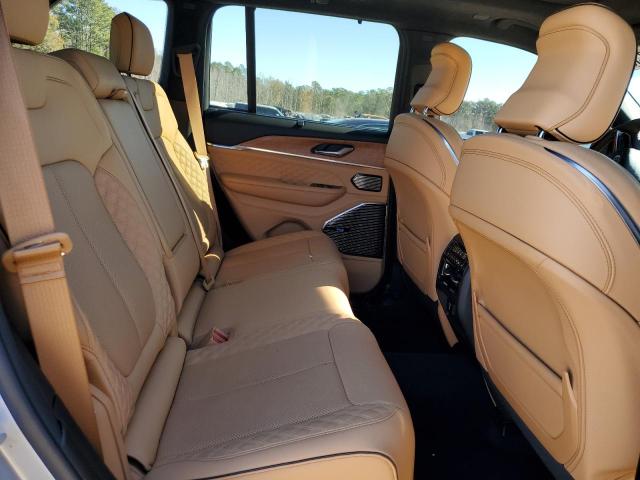 2022 JEEP GRAND CHER - 1C4RJHET1N8503552