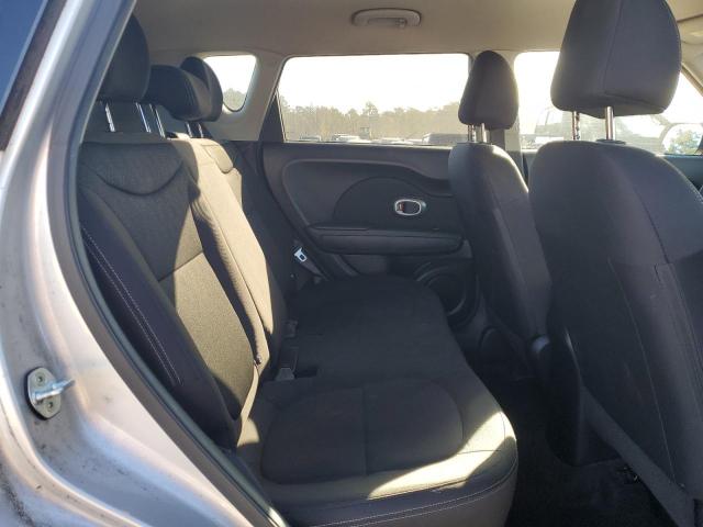 2017 KIA SOUL - KNDJN2A28H7459765