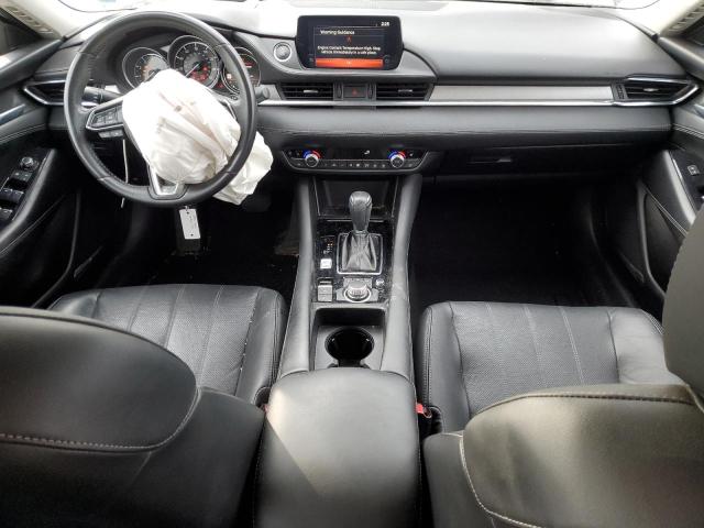 2019 MAZDA MAZDA 6 JM1GL1WY1K1503039