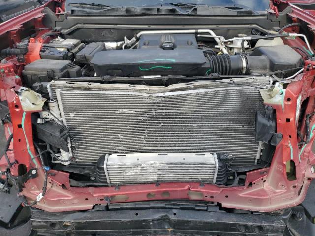 2023 GMC CANYON DEN 1GTP6FEK7P1128105