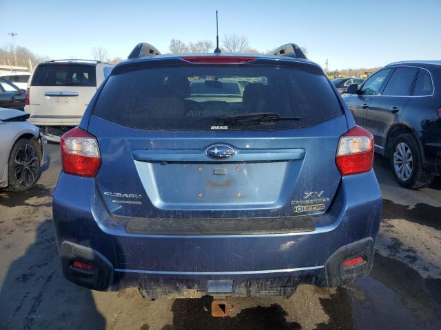 2015 SUBARU XV CROSSTR JF2GPACC3FG319836
