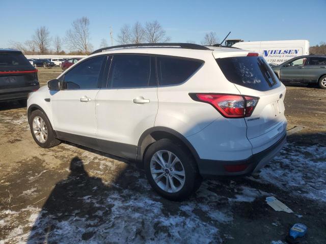 Vin: 1fmcu0gd2huc93832, lot: 83190784, ford escape se 20172