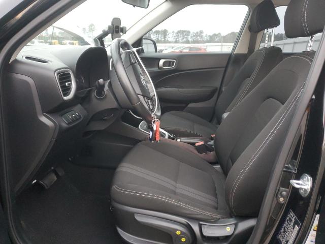 2021 HYUNDAI VENUE SEL - KMHRC8A39MU106897