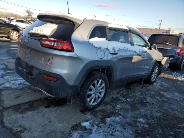 2017 JEEP CHEROKEE L - 1C4PJMDS9HW615072