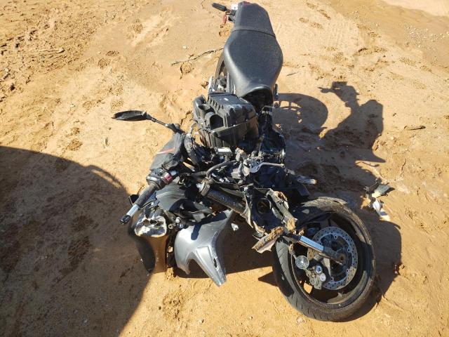 2023 YAMAHA MT09 JYARN71E8PA003546