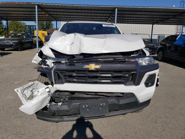 2023 CHEVROLET COLORADO L - 1GCPTCEK0P1170851